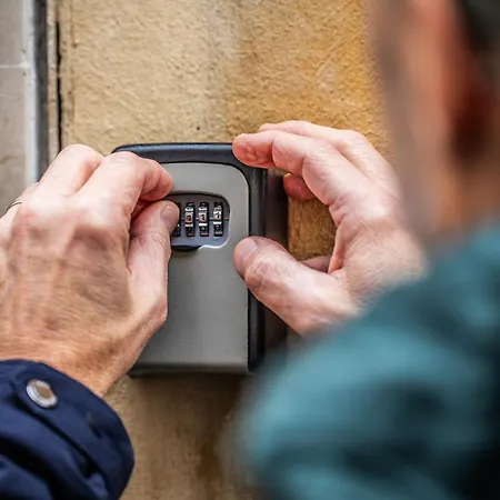 Angolo Al Ponte Micro In Pieno Centro