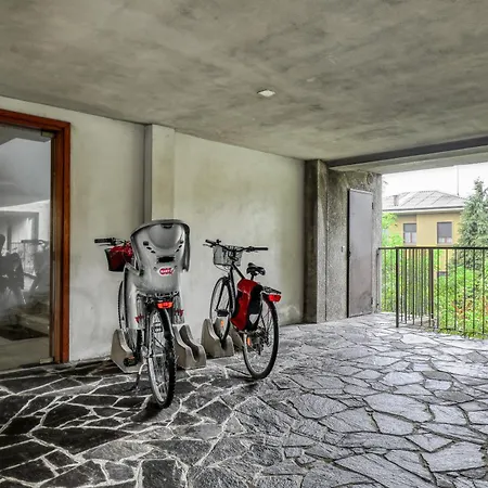 Angolo Al Ponte Micro In Pieno Centro Apartment Pavia